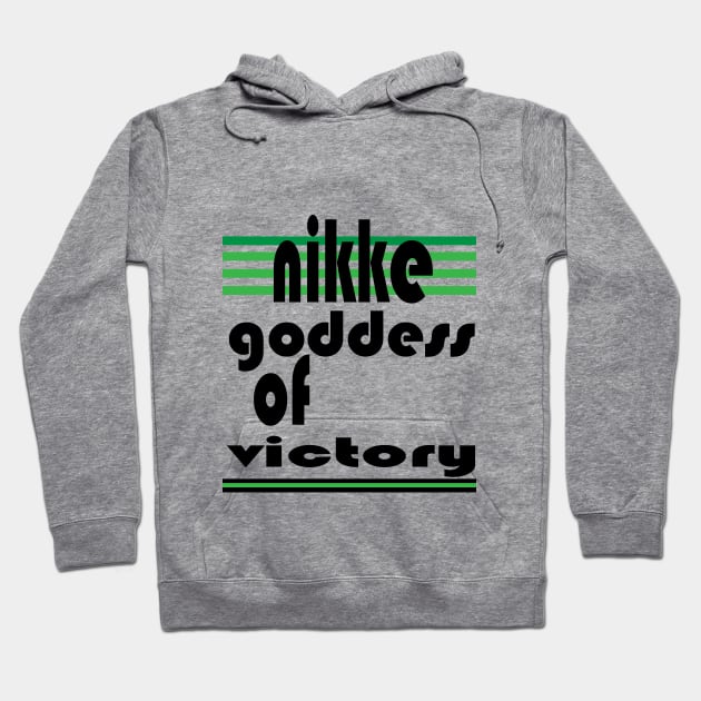 Nike goddess of victory sweatshirt sales